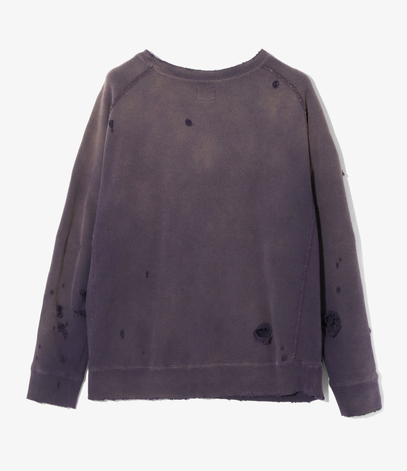 Needles Darts Sweat Shirt - French Terry