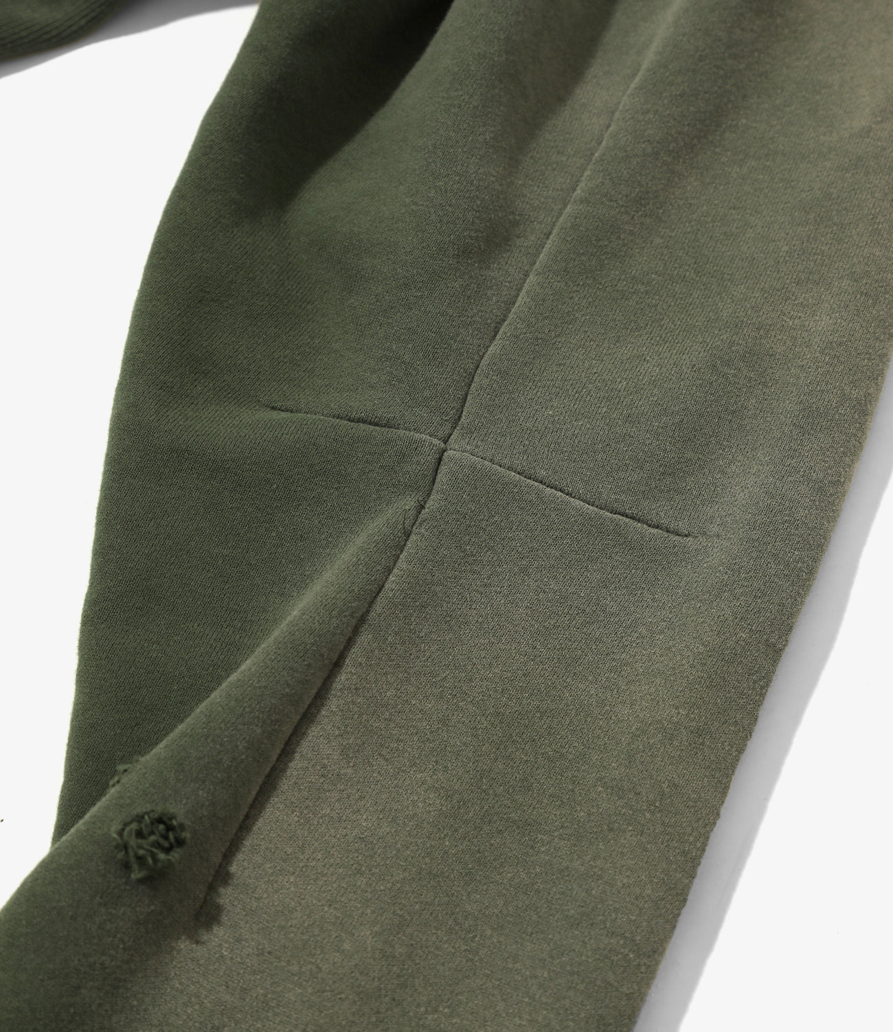 Needles Darts Sweat Shirt - French Terry