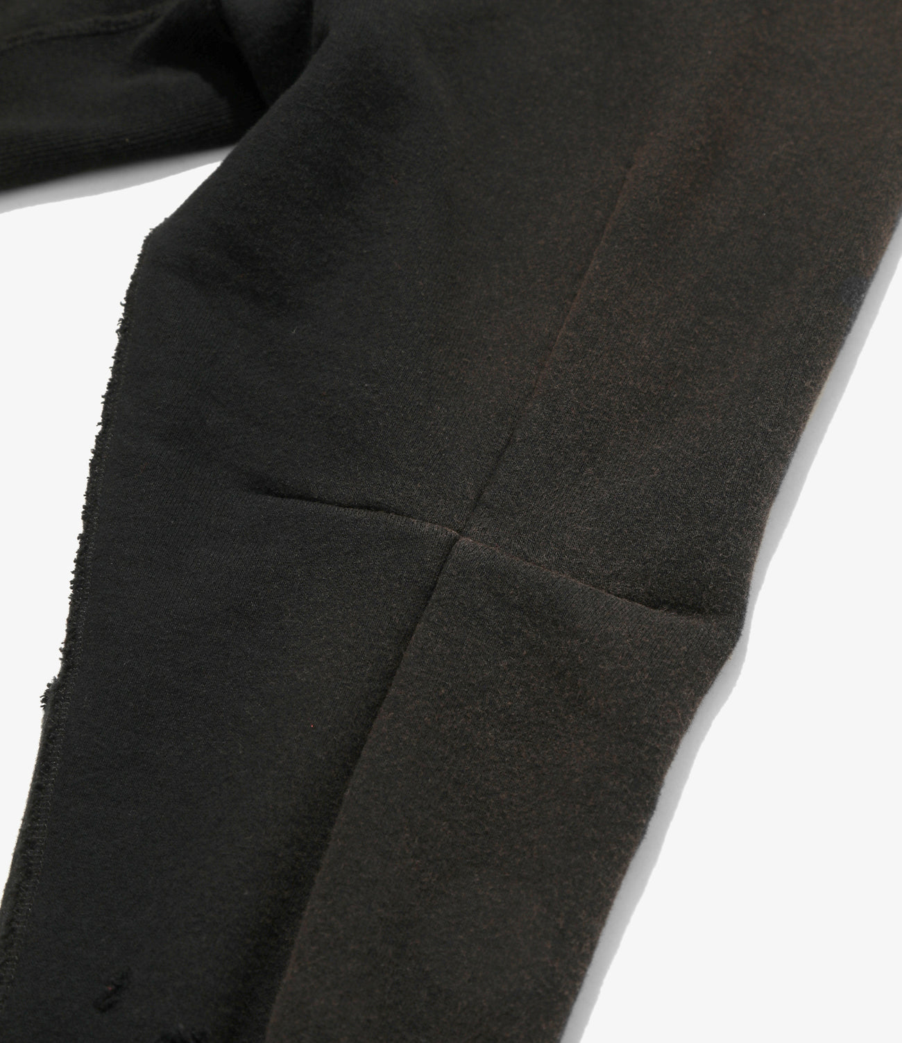 Needles Darts Sweat Shirt - French Terry