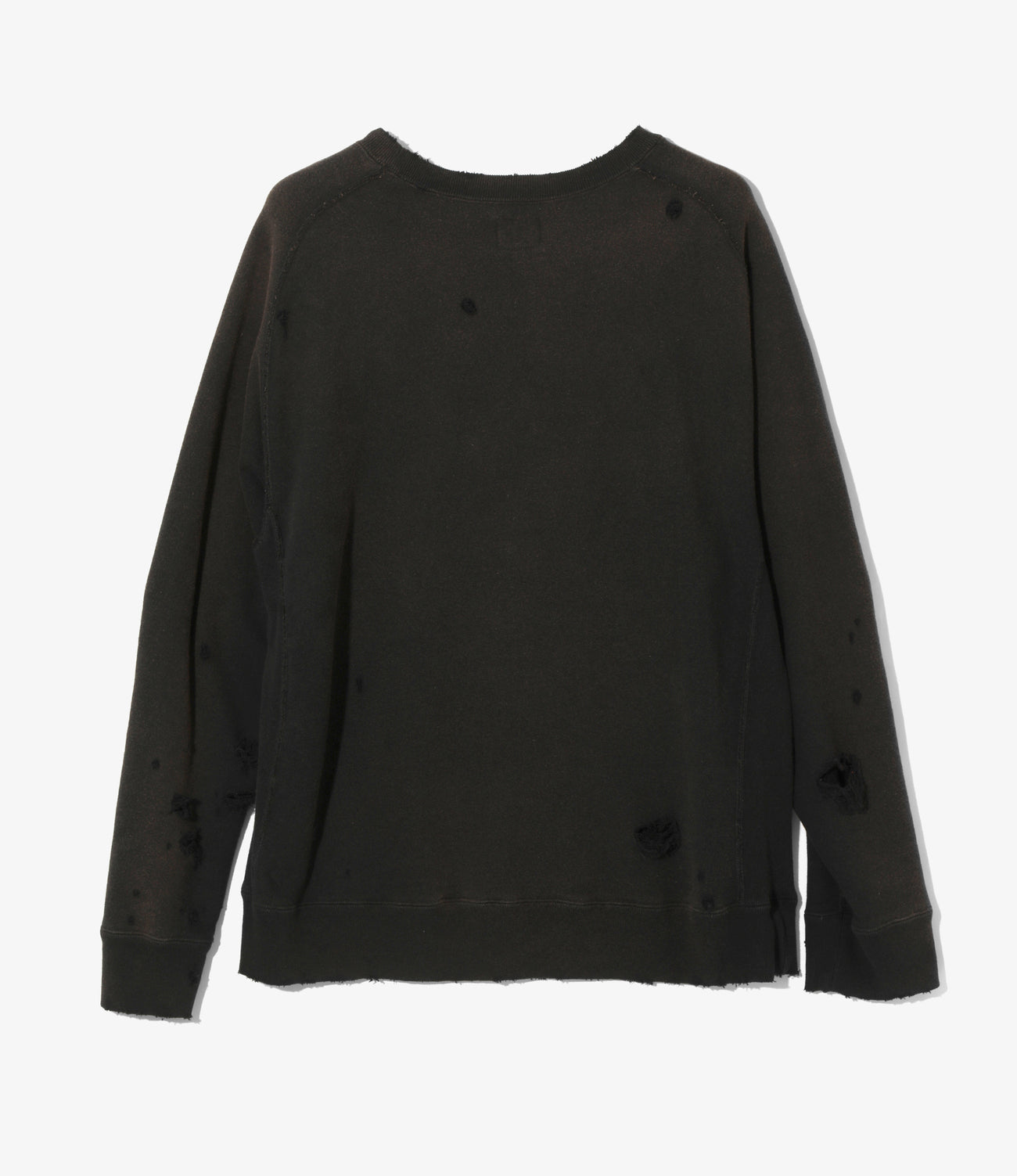 Needles Darts Sweat Shirt - French Terry