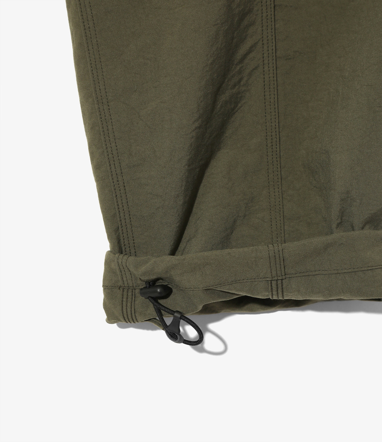 South2 West8 Belted C.S.Pant - Nylon Oxford