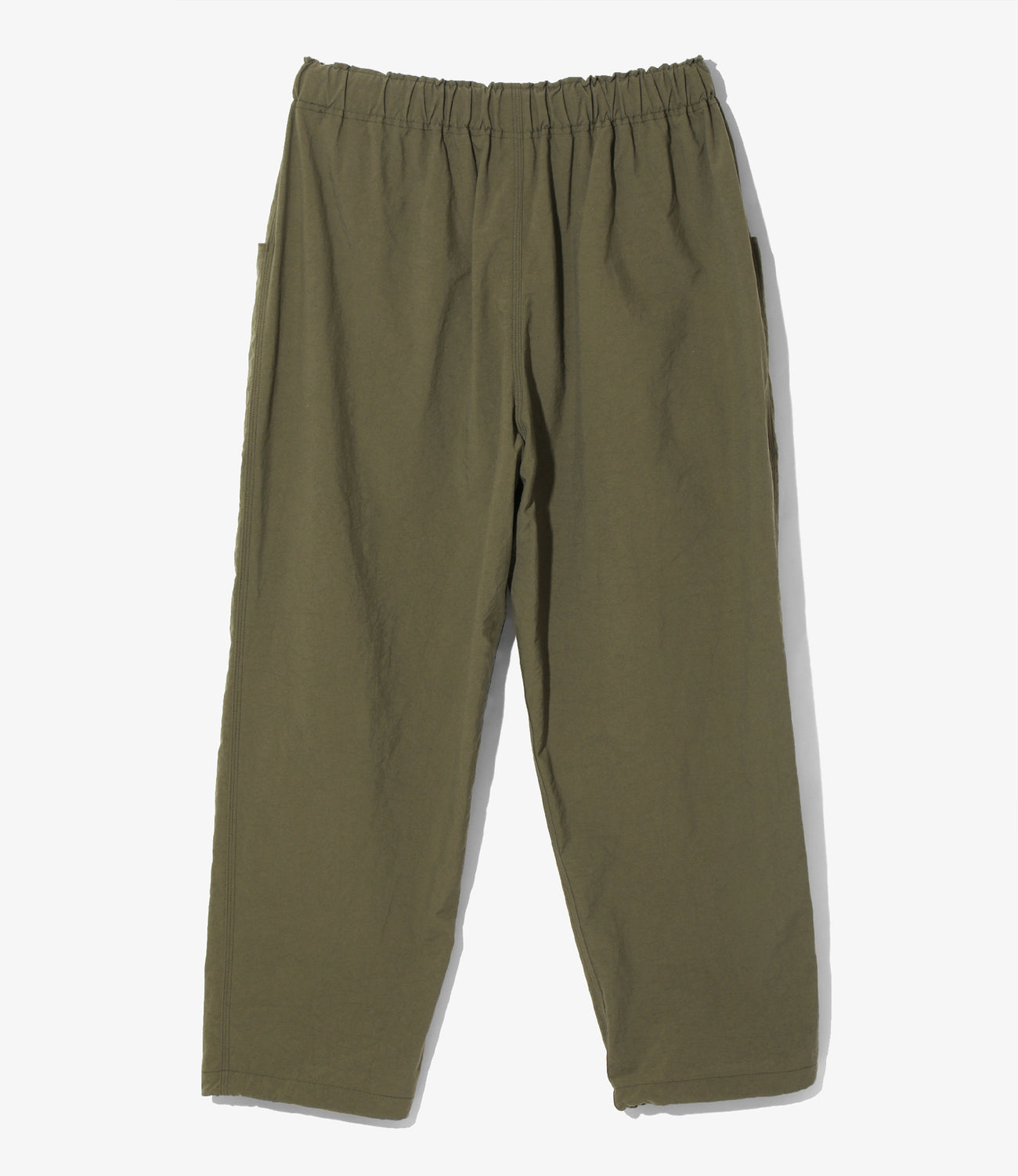 South2 West8 Belted C.S.Pant - Nylon Oxford