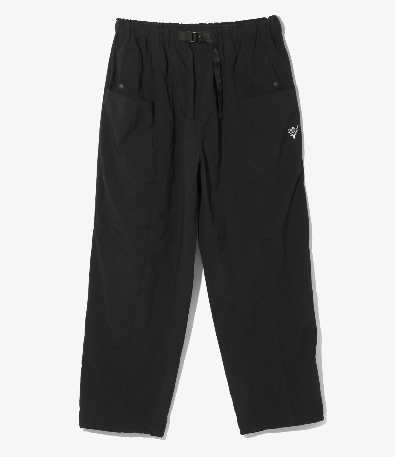 South2 West8 Belted C.S.Pant - Nylon Oxford