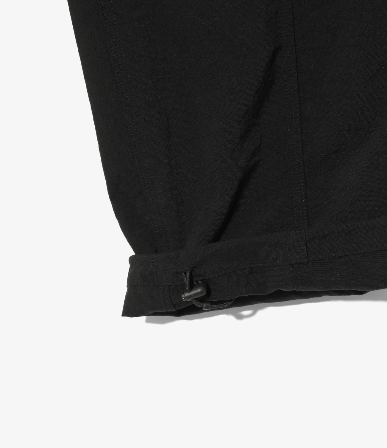 South2 West8 Belted C.S.Pant - Nylon Oxford