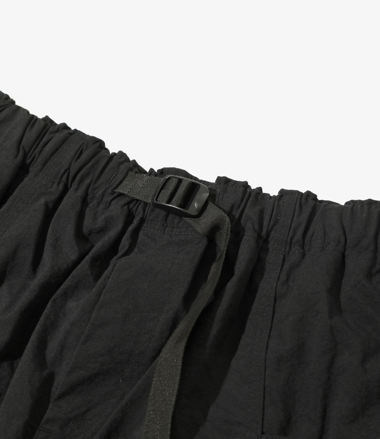 South2 West8 Belted C.S.Pant - Nylon Oxford