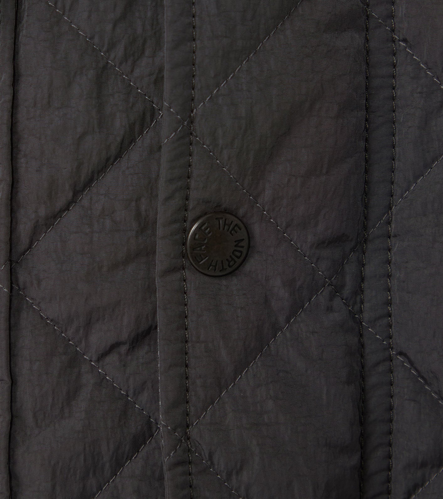 THE NORTH FACE PURPLE LABEL Quilting Field Mountain Parka