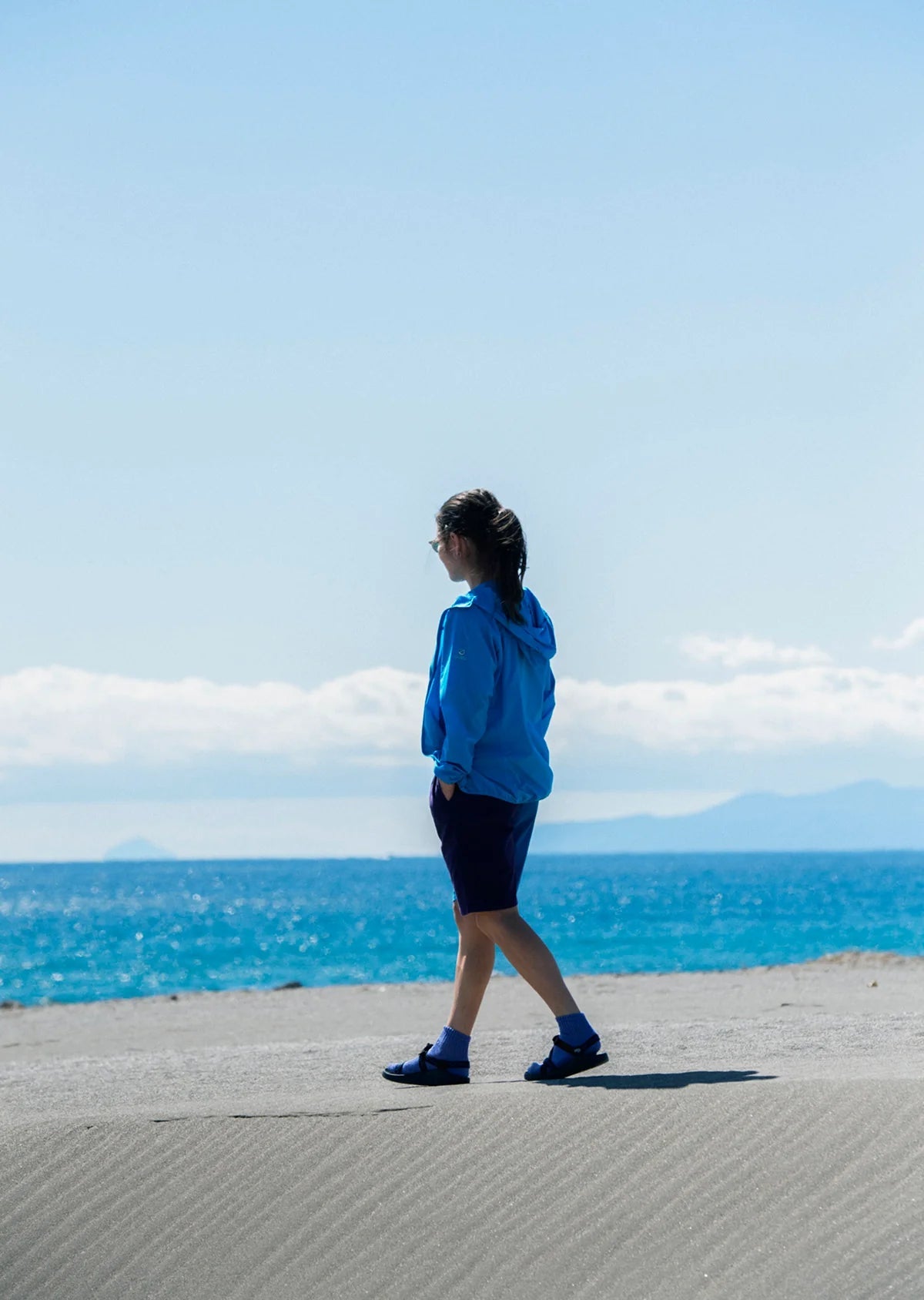 RoToTo EVERYDAY PILE ANKLE SOCKS