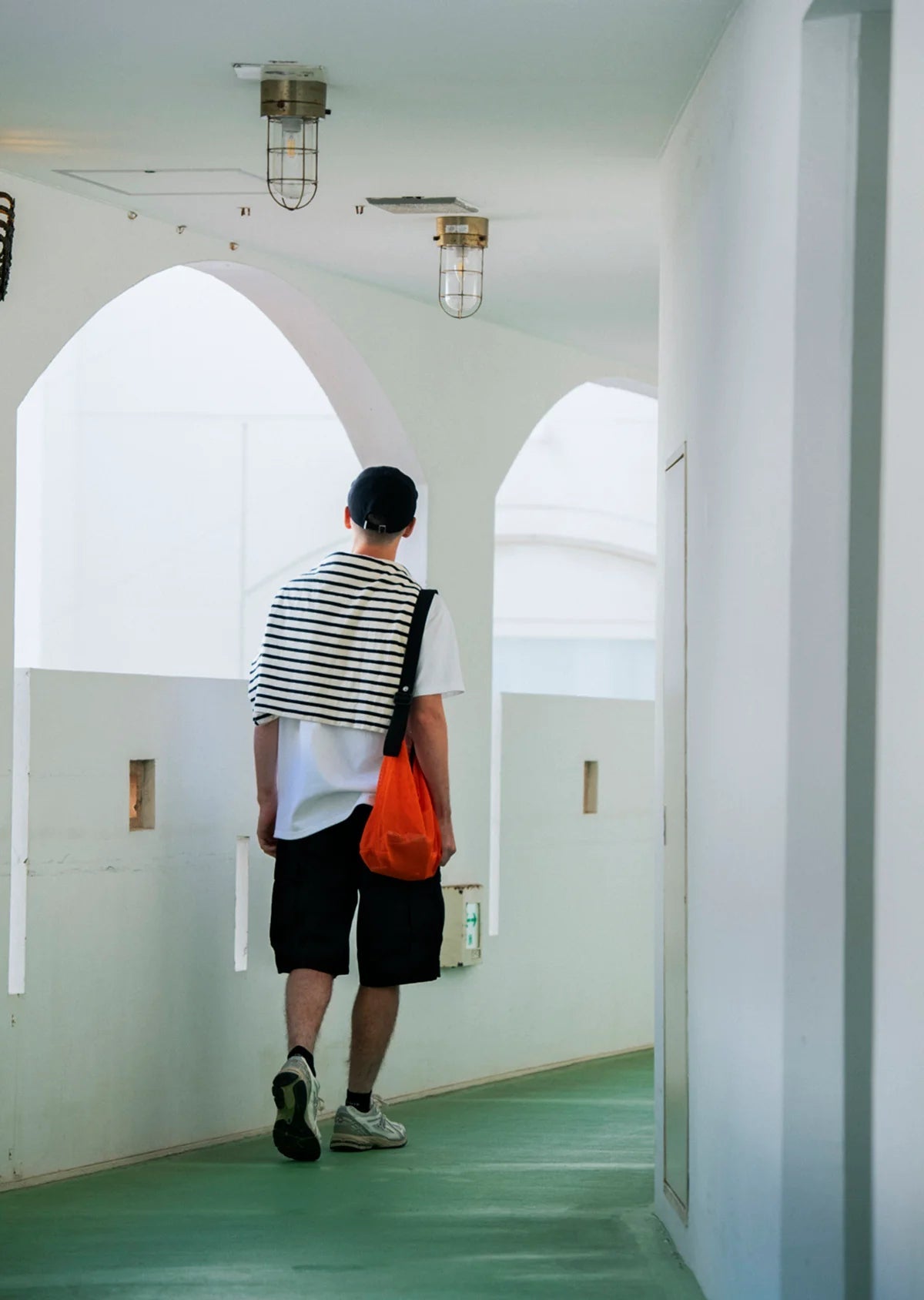 RoToTo CORDURA SPORTS ANKLE SOCKS