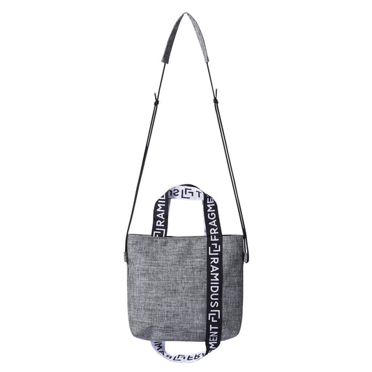 FRAGMENT DESIGN × RAMIDUS 2WAY TOTE BAG (M)