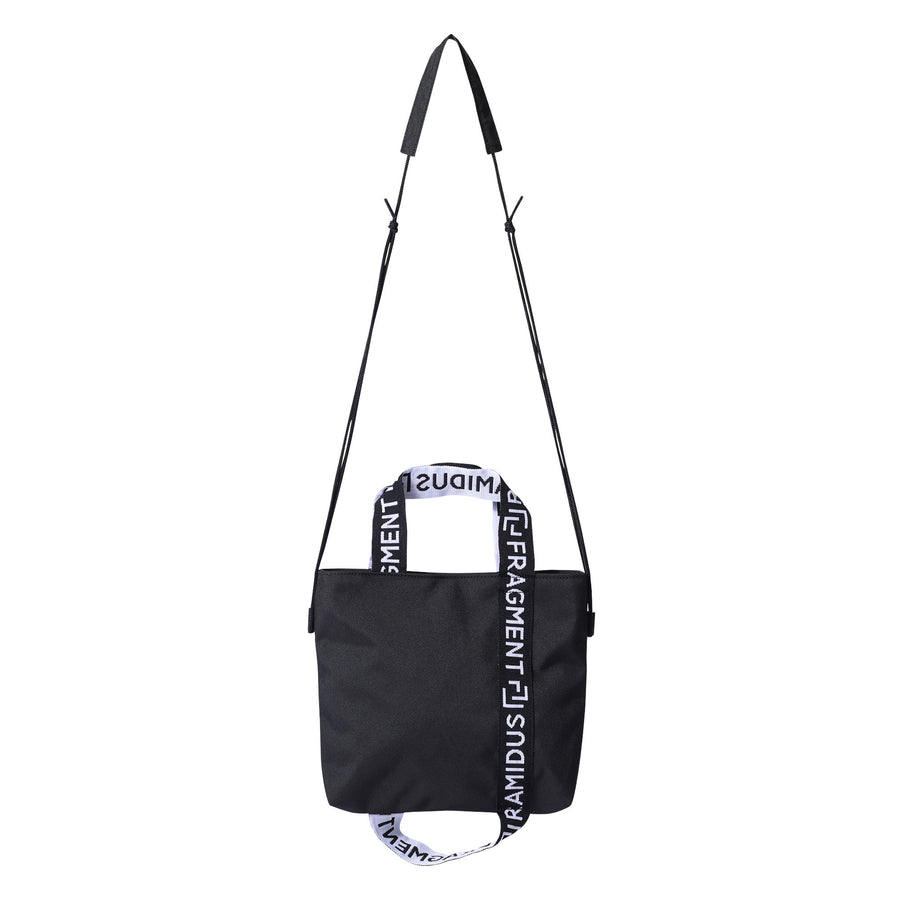 FRAGMENT DESIGN × RAMIDUS 2WAY TOTE BAG (M)