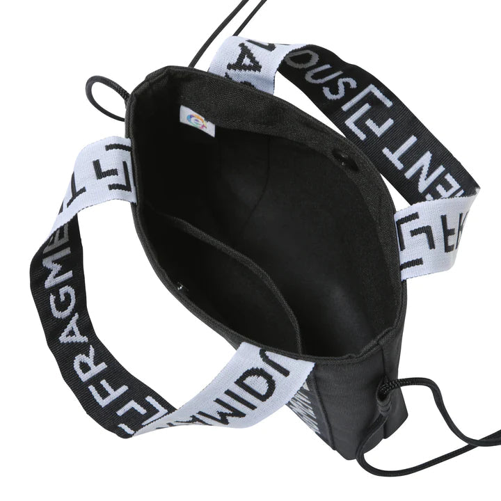 FRAGMENT DESIGN × RAMIDUS 2WAY TOTE BAG (S)