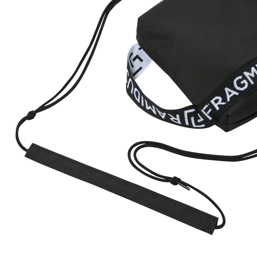 FRAGMENT DESIGN × RAMIDUS 2WAY TOTE BAG (S)