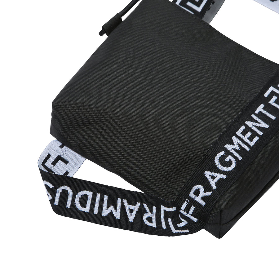 FRAGMENT DESIGN × RAMIDUS 2WAY TOTE BAG (S)