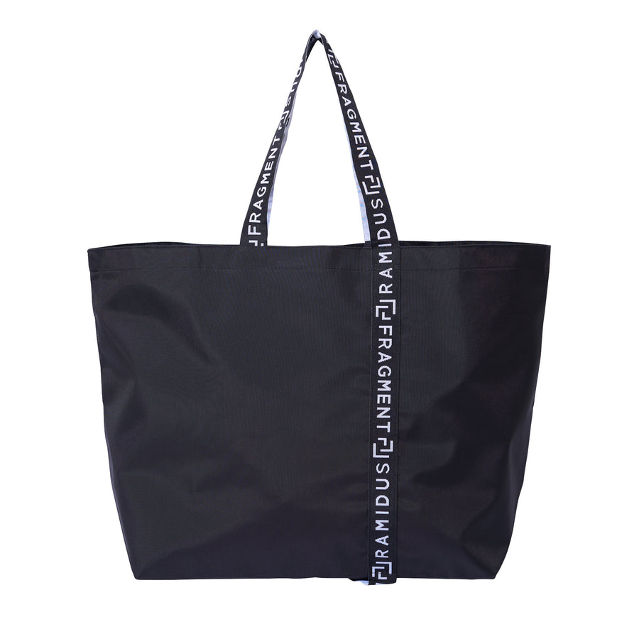 RAMIDUS × fragment design TOTE BAG (LL)