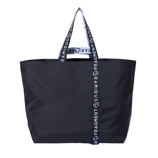 RAMIDUS × fragment design TOTE BAG (LL)