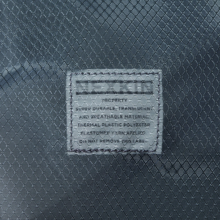 FRAGMENT DESIGN × RAMIDUS TOTE BAG (LL)