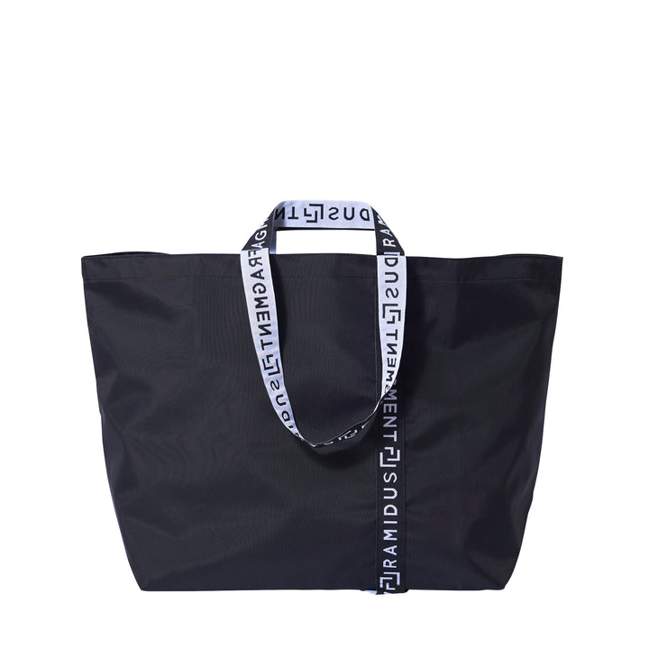 RAMIDUS × fragment design TOTE BAG (LL)