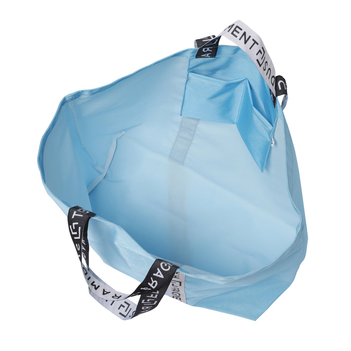 FRAGMENT DESIGN × RAMIDUS COLORFUL TOTE BAG (LL)