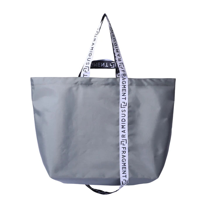 FRAGMENT DESIGN × RAMIDUS COLORFUL TOTE BAG (LL)