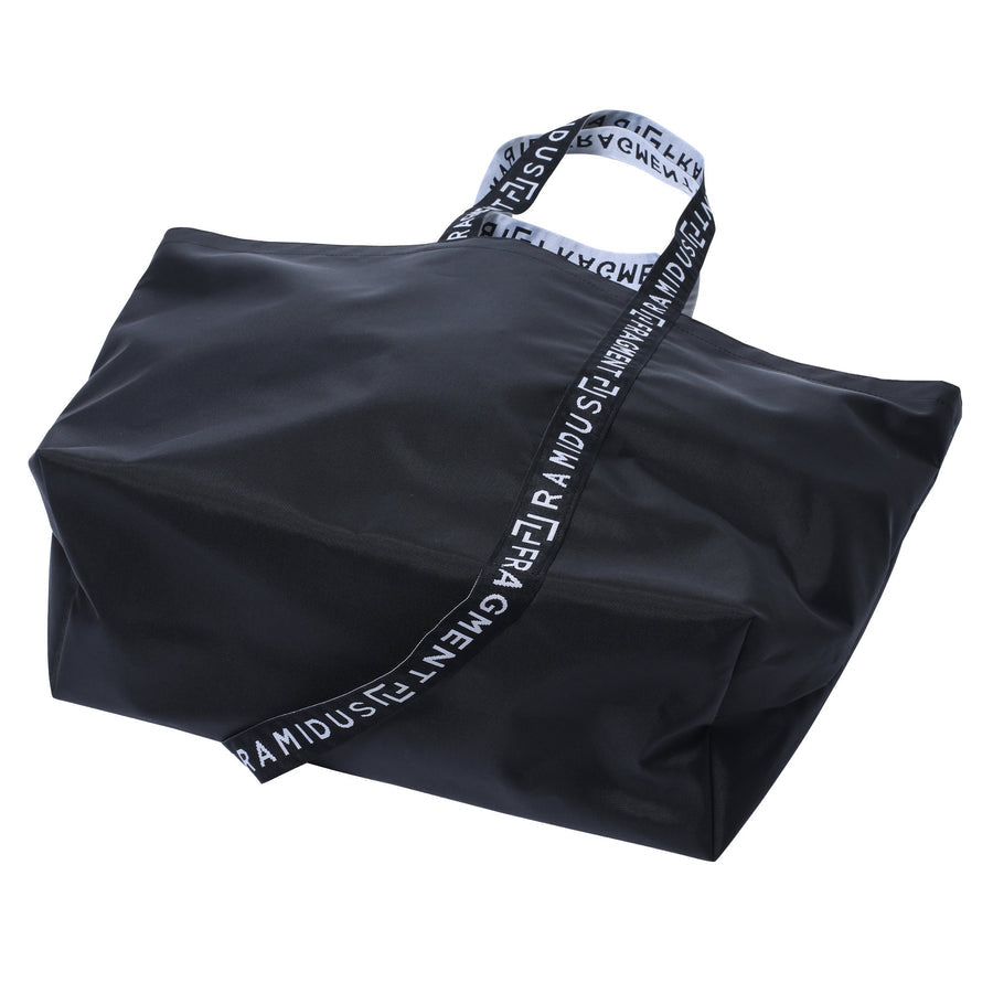 RAMIDUS × fragment design TOTE BAG (LL)