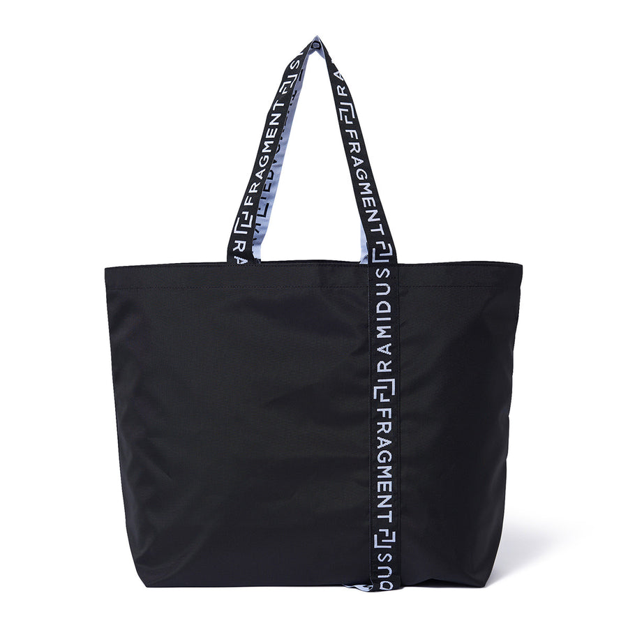 RAMIDUS × fragment design TOTE BAG (L)