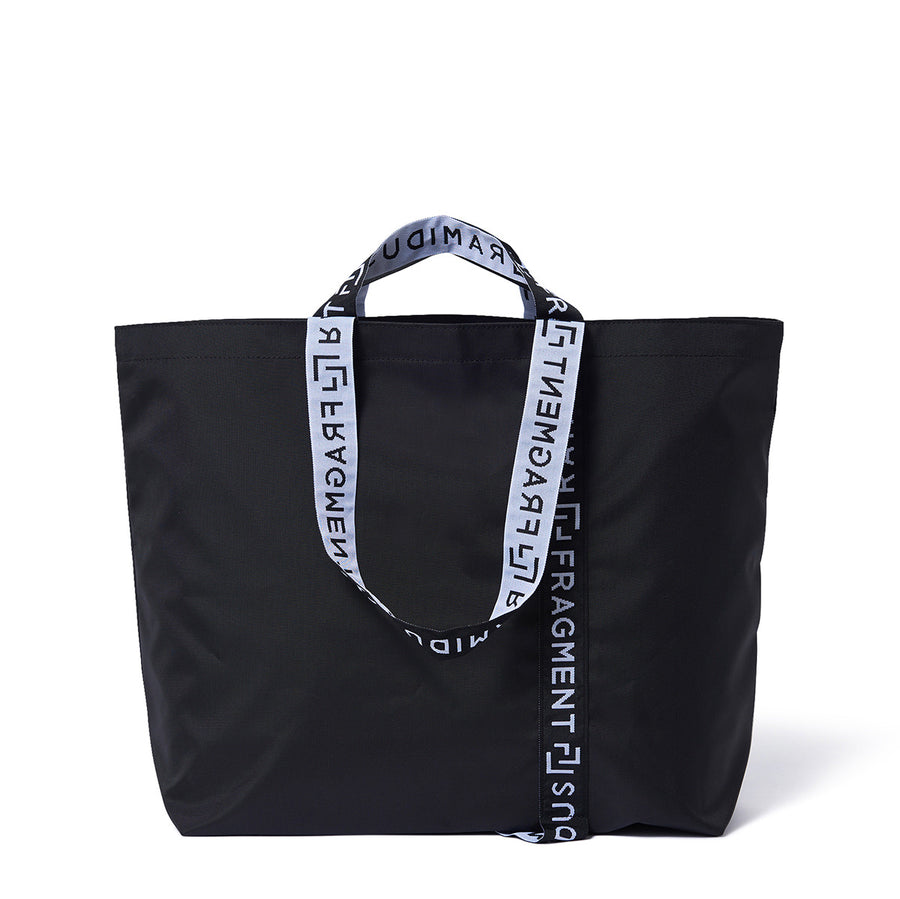 RAMIDUS × fragment design TOTE BAG (L)