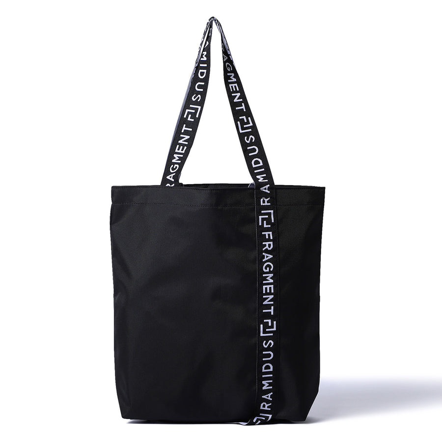 RAMIDUS × fragment design TOTE BAG (M)