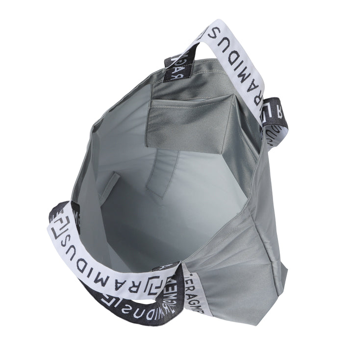 FRAGMENT DESIGN × RAMIDUS COLORFUL TOTE BAG (M)