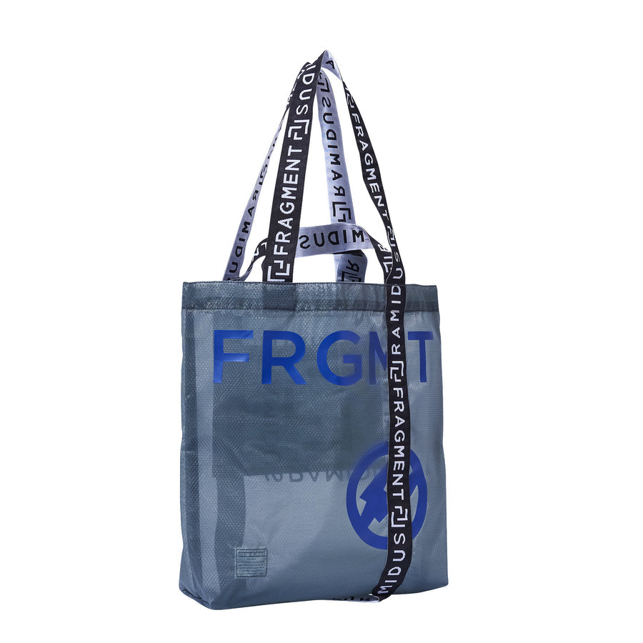 FRAGMENT DESIGN × RAMIDUS TOTE BAG (M)