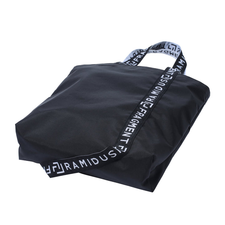RAMIDUS × fragment design TOTE BAG (M)