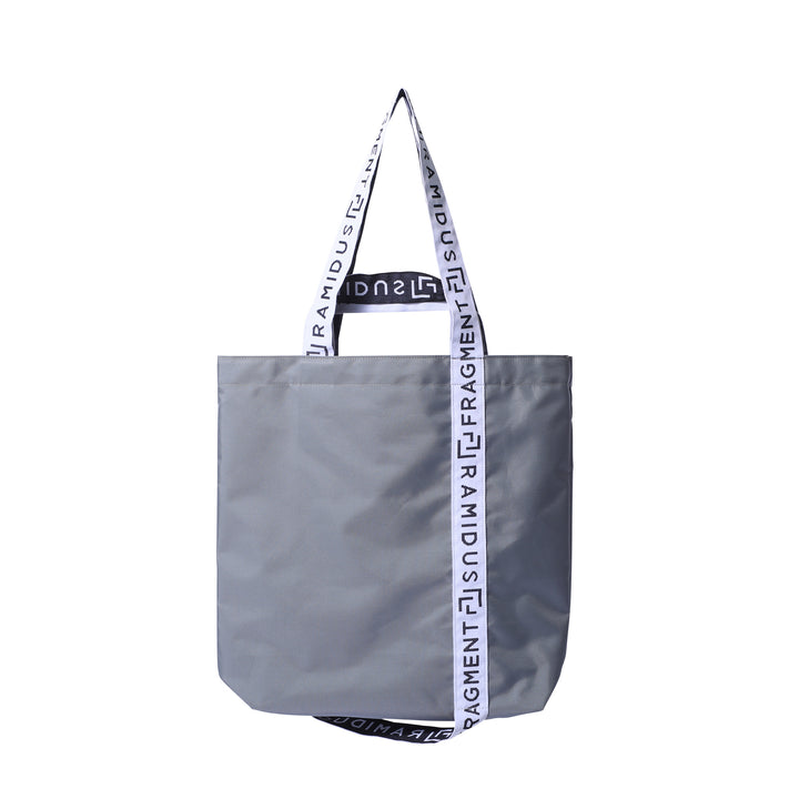 FRAGMENT DESIGN × RAMIDUS COLORFUL TOTE BAG (M)