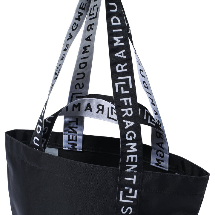 RAMIDUS × fragment design TOTE BAG (M)