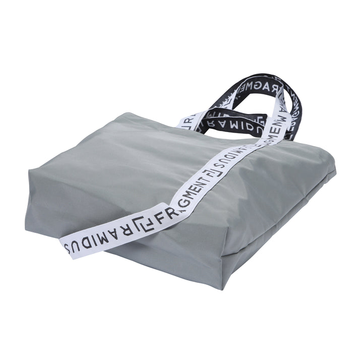 FRAGMENT DESIGN × RAMIDUS COLORFUL TOTE BAG (M)