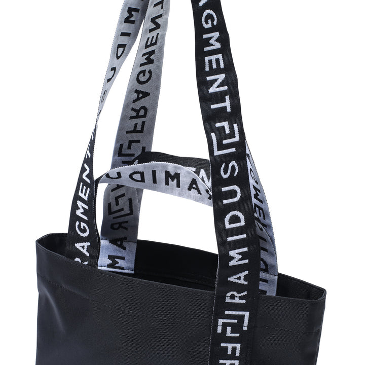 RAMIDUS × fragment design TOTE BAG (S)
