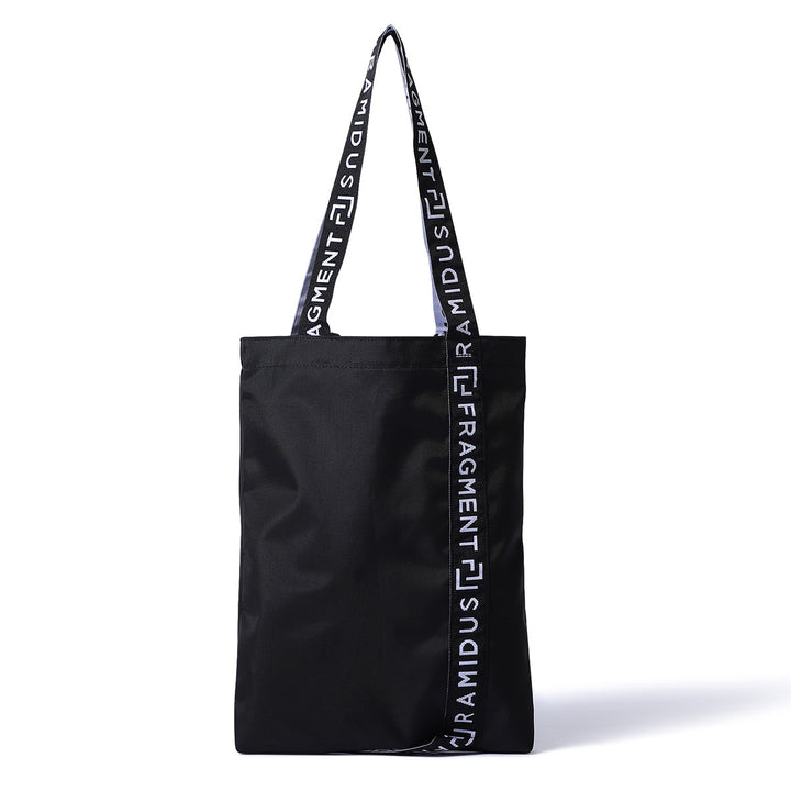 RAMIDUS × fragment design TOTE BAG (S)