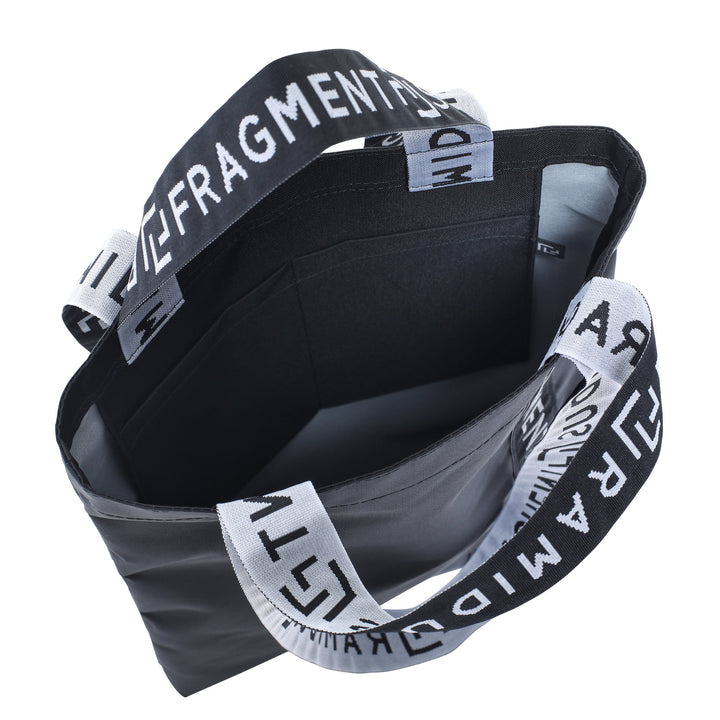 RAMIDUS × fragment design TOTE BAG (S)