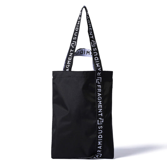 RAMIDUS × fragment design TOTE BAG (S)