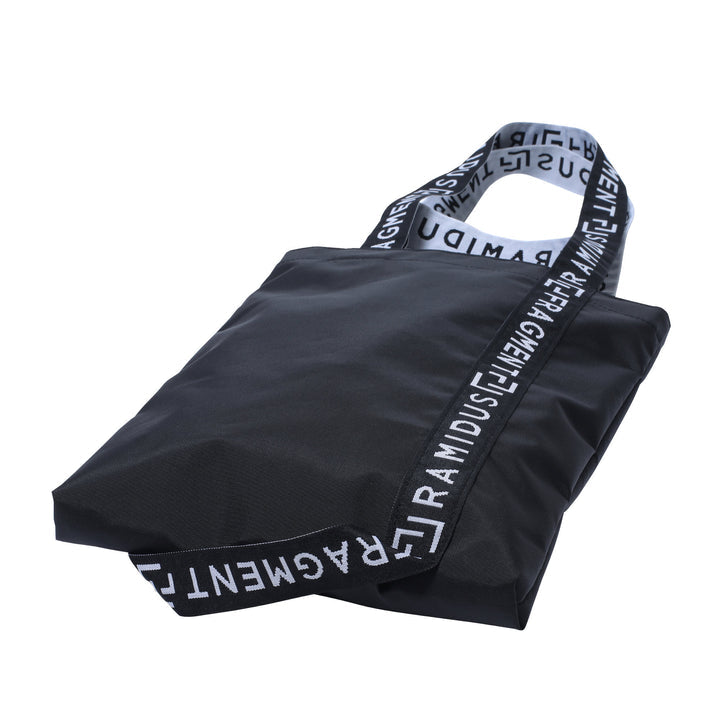 RAMIDUS × fragment design TOTE BAG (S)