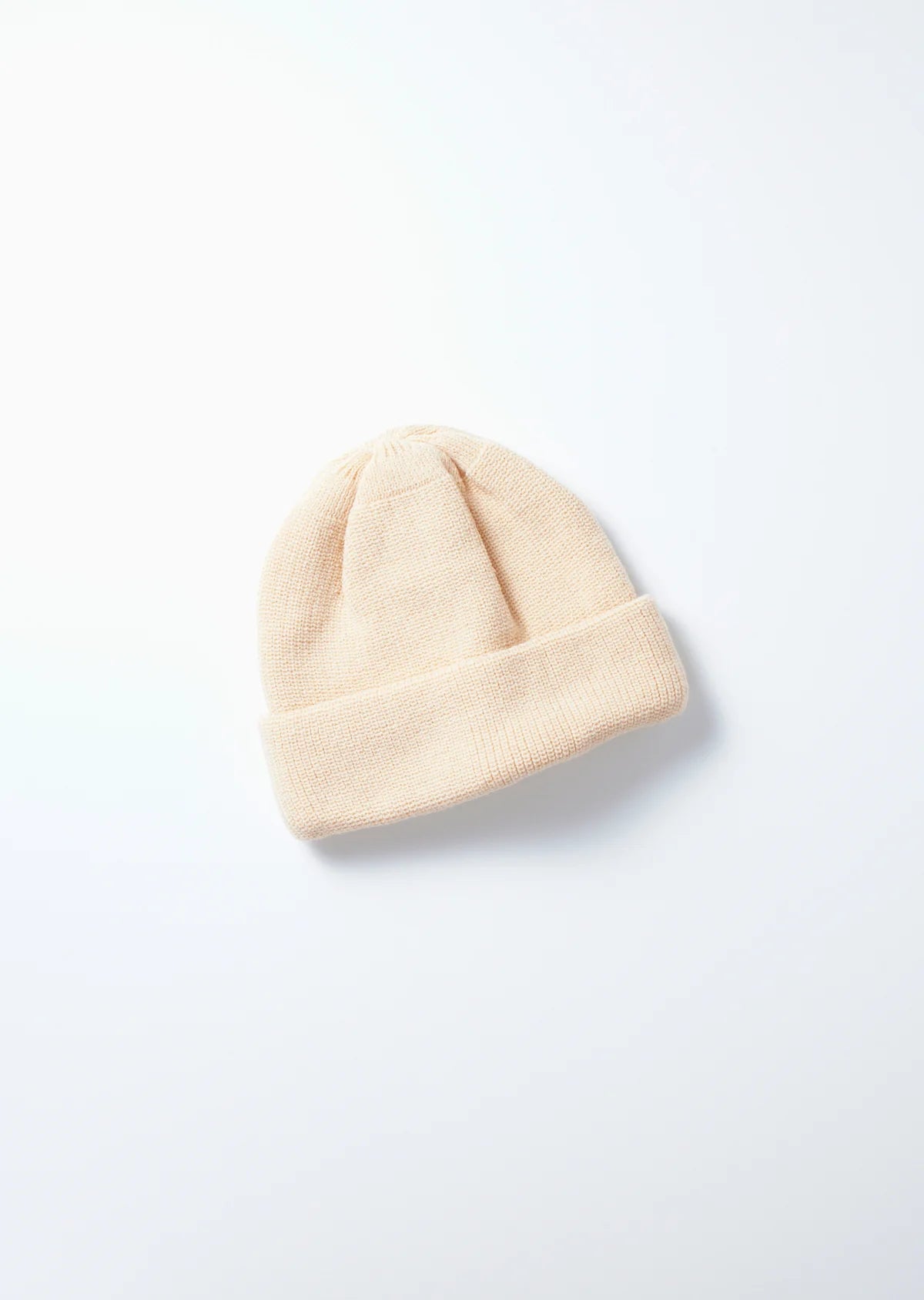 RoToTo BULKY WATCH CAP