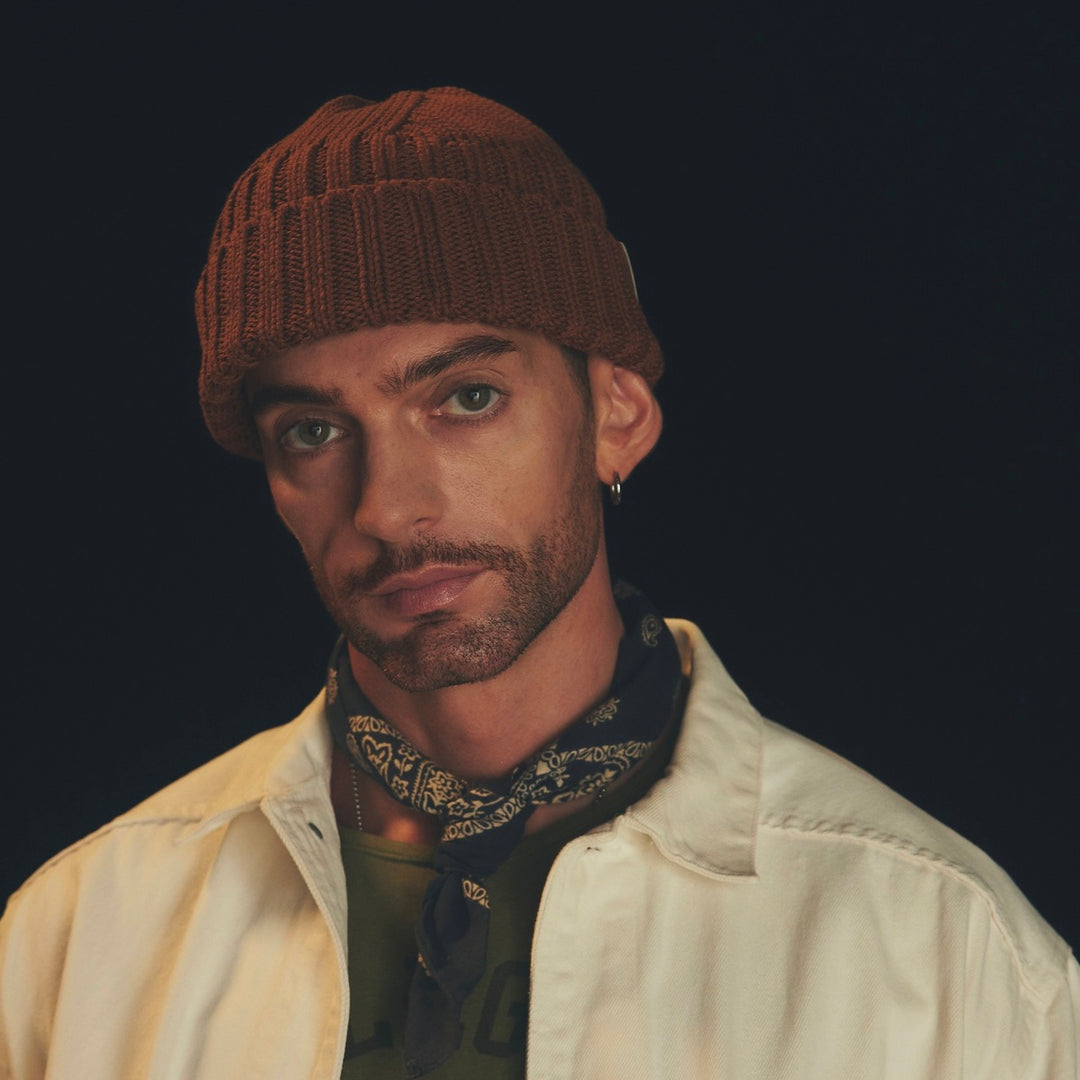 THE H.W.DOG&CO RC WATCH