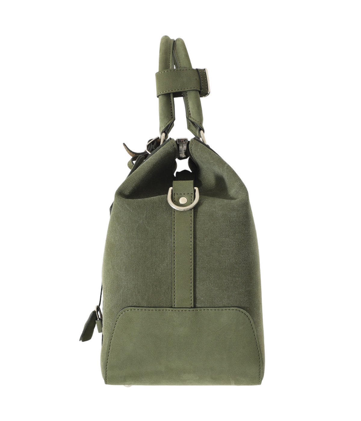 READYMADE GYM BAG M Khaki