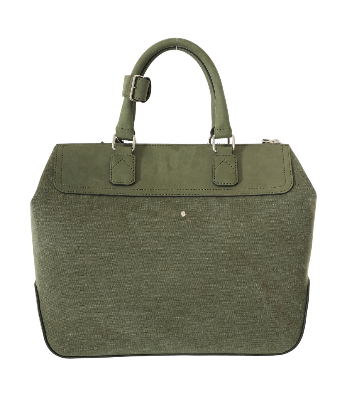 READYMADE GYM BAG M Khaki