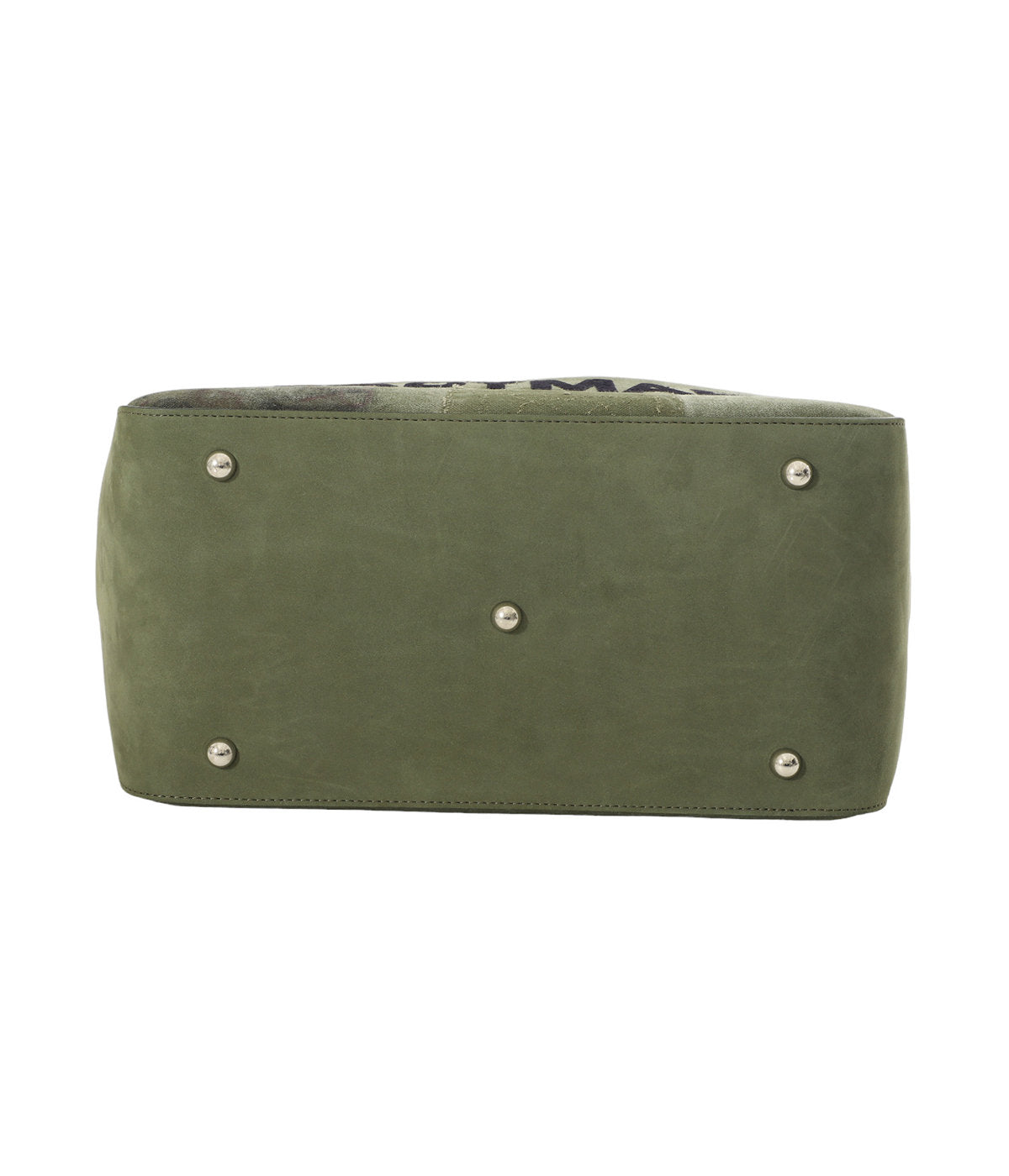 READYMADE GYM BAG M Khaki