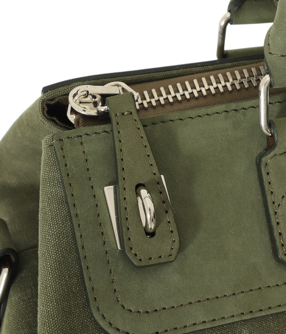 READYMADE GYM BAG M Khaki