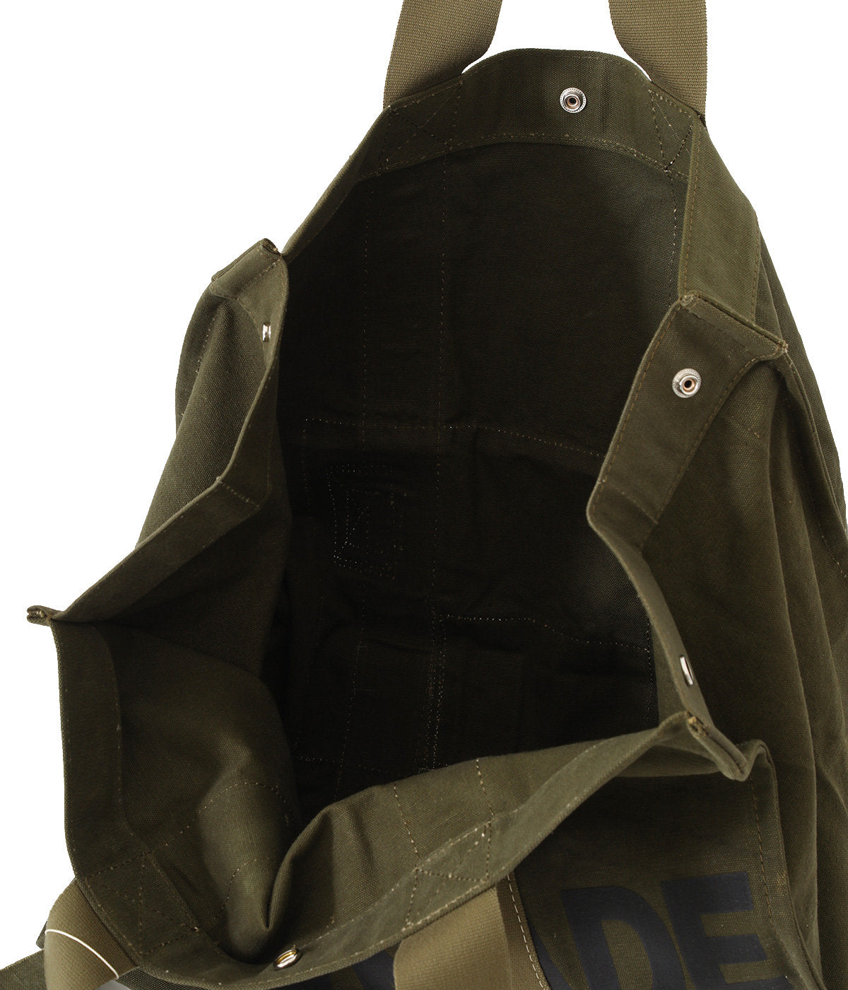 READYMADE EASY TOTE LARGE Khaki