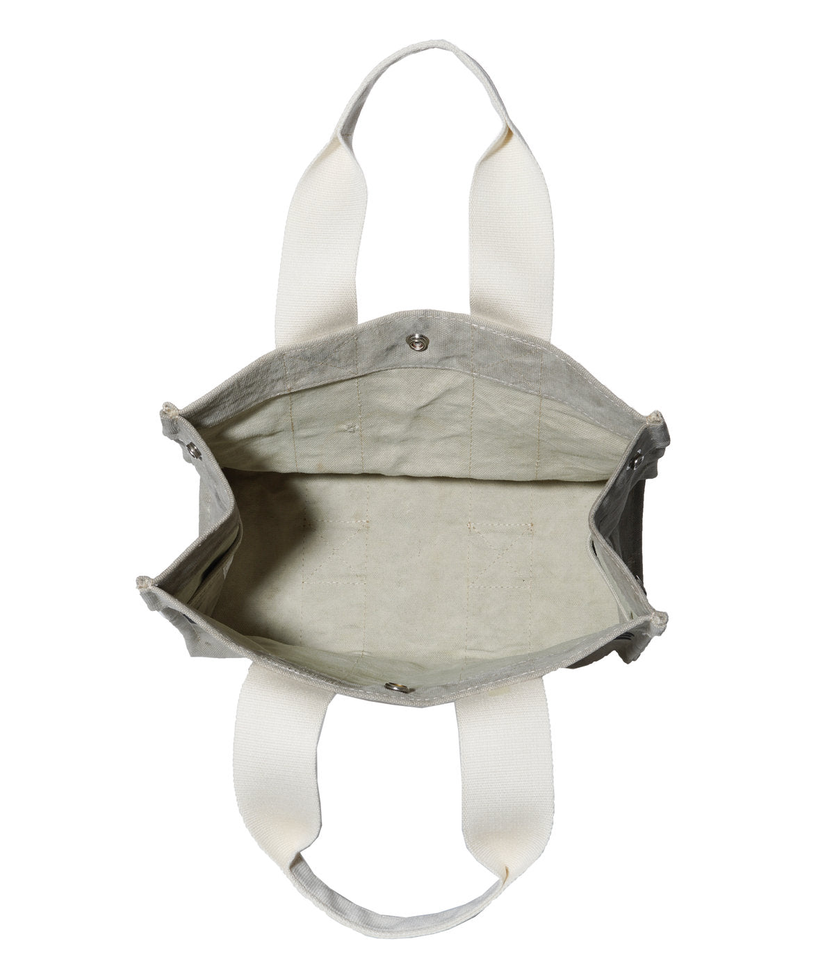 READYMADE EASY TOTE SMALL White