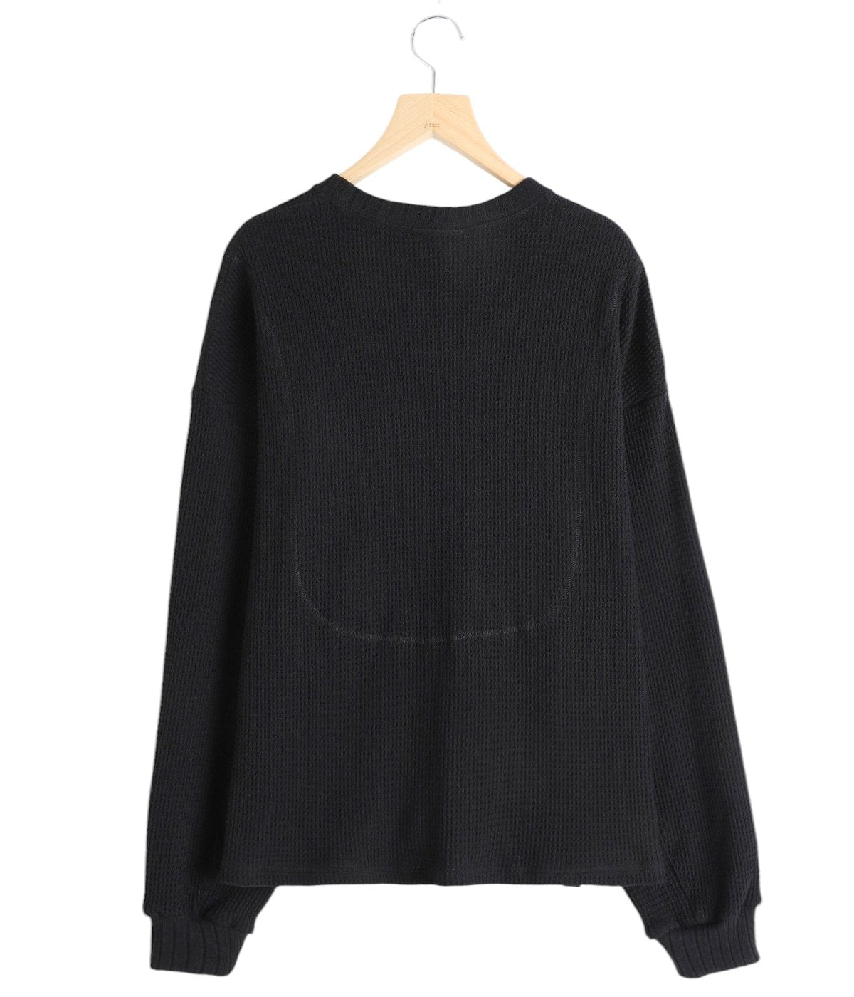 refomed AZEAMI THERMAL TEE