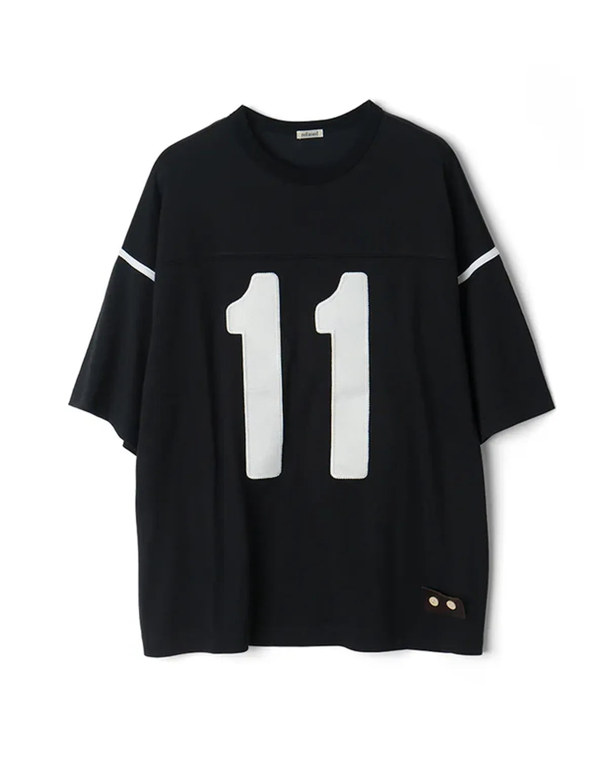 refomed â€?1â€?FOOTBALL TEE