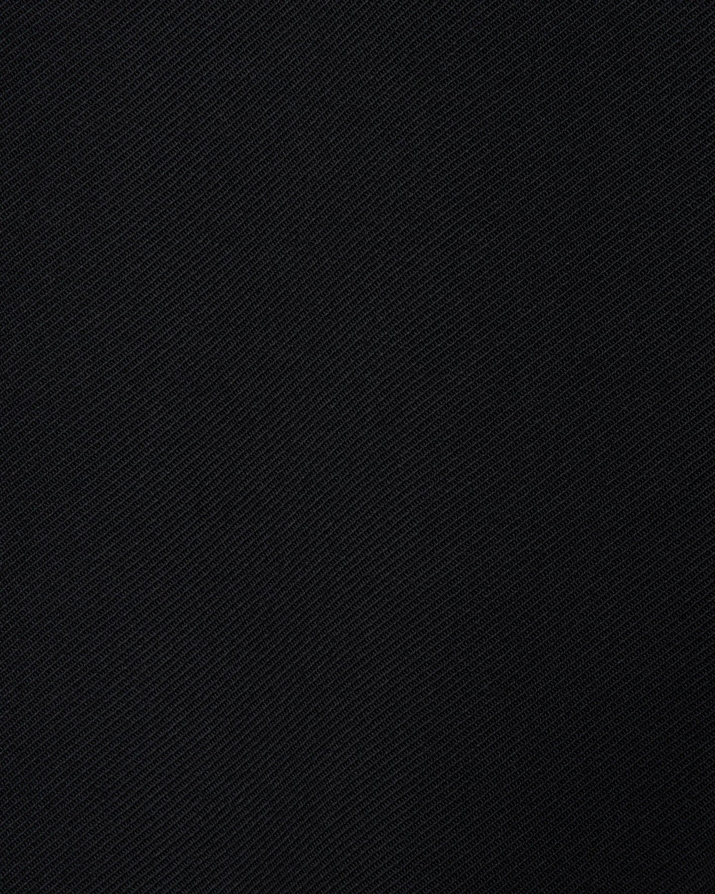 marka RECYCLED POLYESTER NON-MULESED WOOL GABARDINE TWO TUCK MILITARY TROUSERS