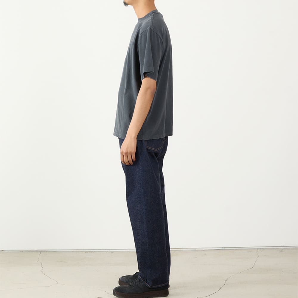 REMI RELIEF SP Processing New fit TEE (plain)